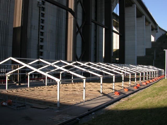 industriële toepassingen