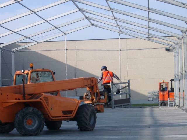 industriële toepassingen