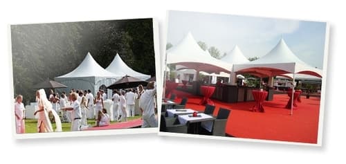 Particulieren oplossingen